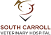 South Carroll Veterinary Hospital Logo